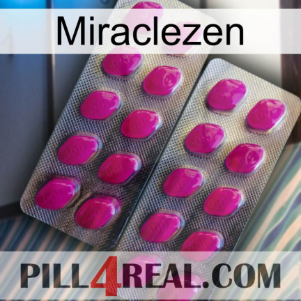 Miraclezen 10